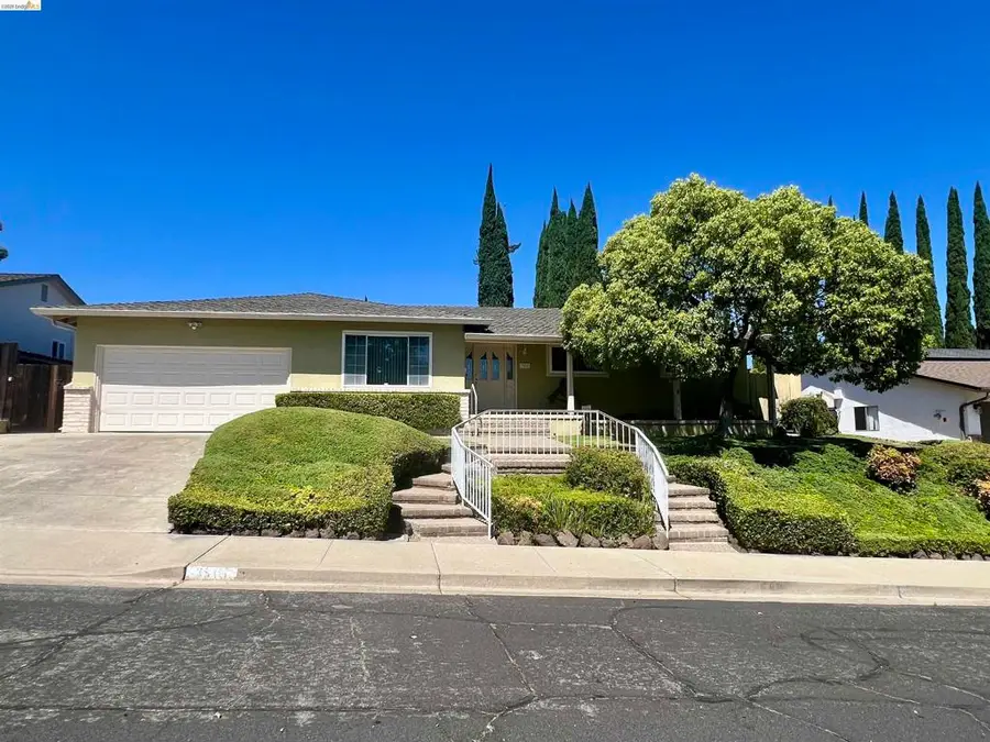 3918 Pebble Dr, Antioch, CA 94509 - #2