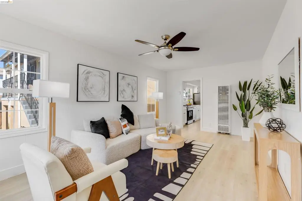 2517 79th Ave, Oakland, CA 94605 - #1