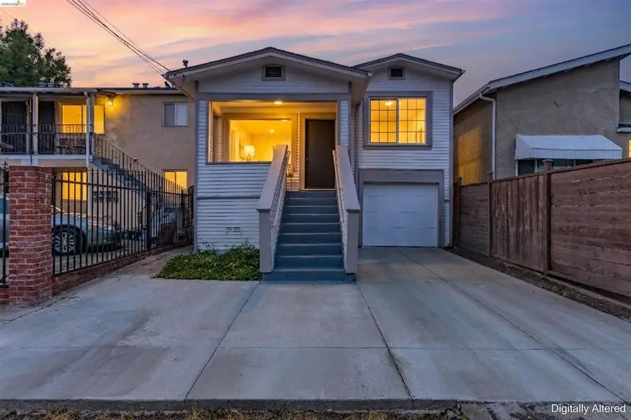 2517 79th Ave, Oakland, CA 94605 - #3