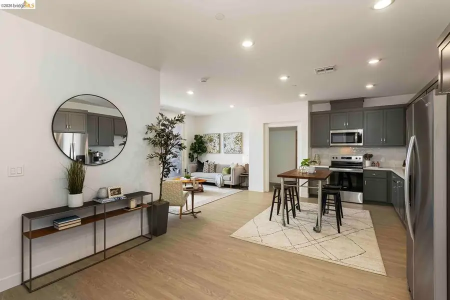 500 Somi Ct #208, Hayward, CA 94544 - #2