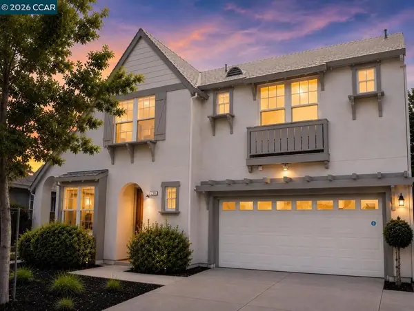 230 Latera Ct., San Ramon, CA 94582