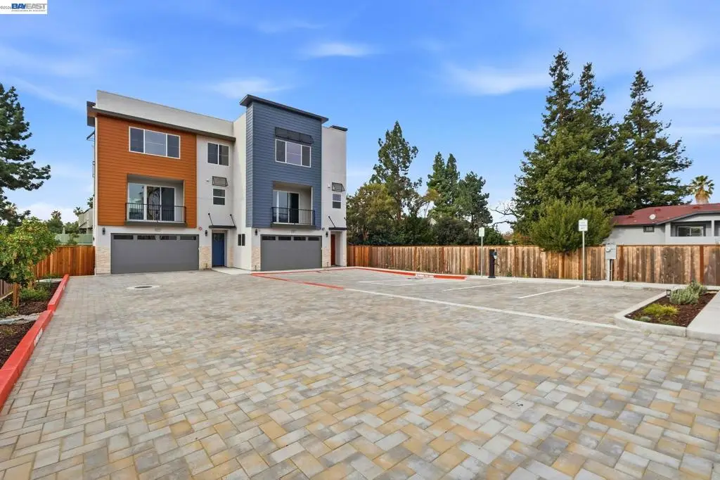 3721 Gettysburg Common, Fremont, CA 94538 - #1