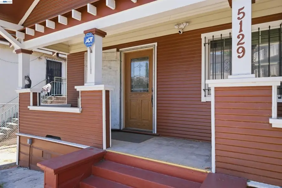 5129 Ygnacio Ave, Oakland, CA 94601 - #2