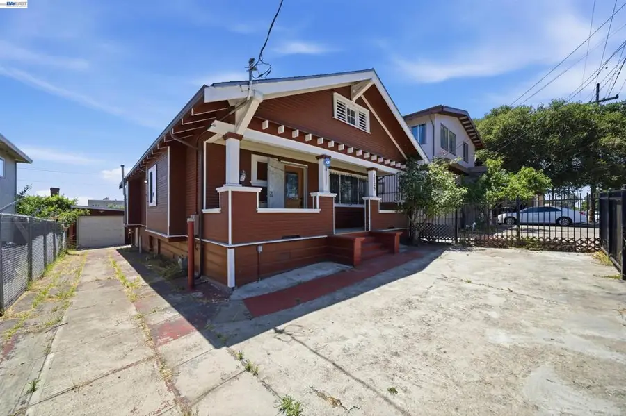 5129 Ygnacio Ave, Oakland, CA 94601 - #3