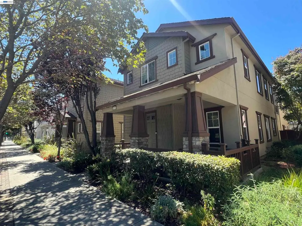 22737 Watkins St, Hayward, CA 94541 - #1