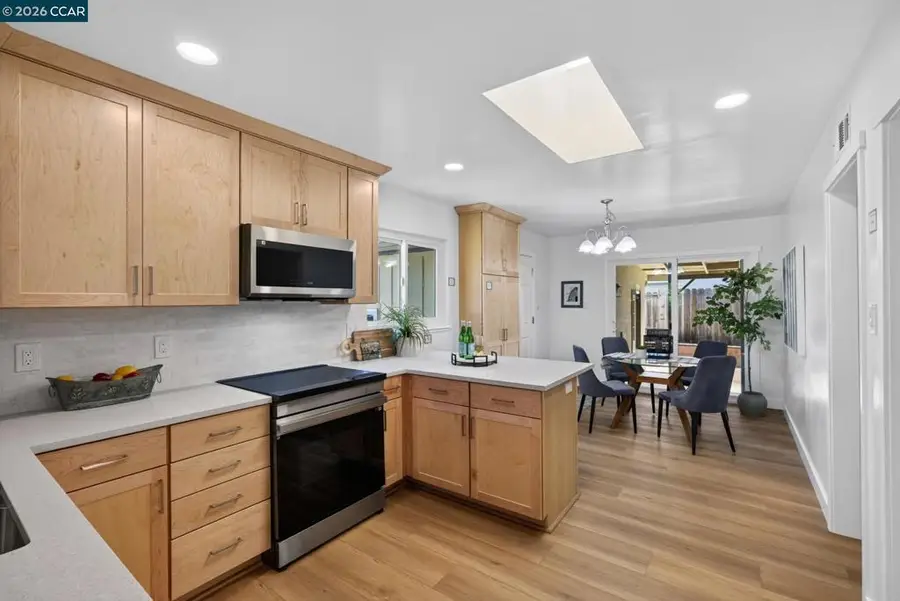 4352 Cheltenham Ct, Concord, CA 94521 - #2