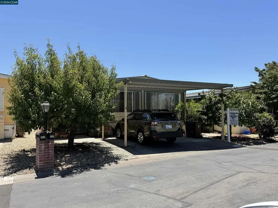 309 Avenida Flores, Pacheco, CA 94553 - #3