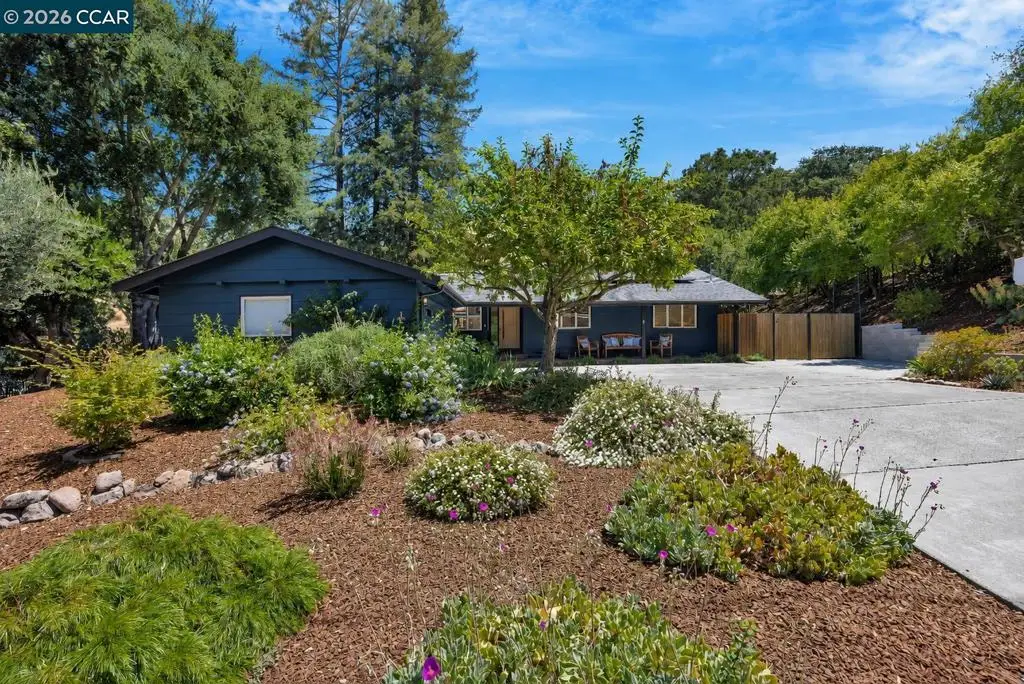 3168 Lucas Dr, Lafayette, CA 94549 - #1