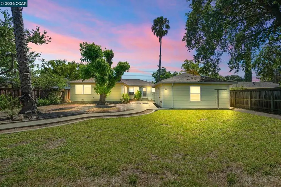 1741 6th St, Concord, CA 94519 - #2