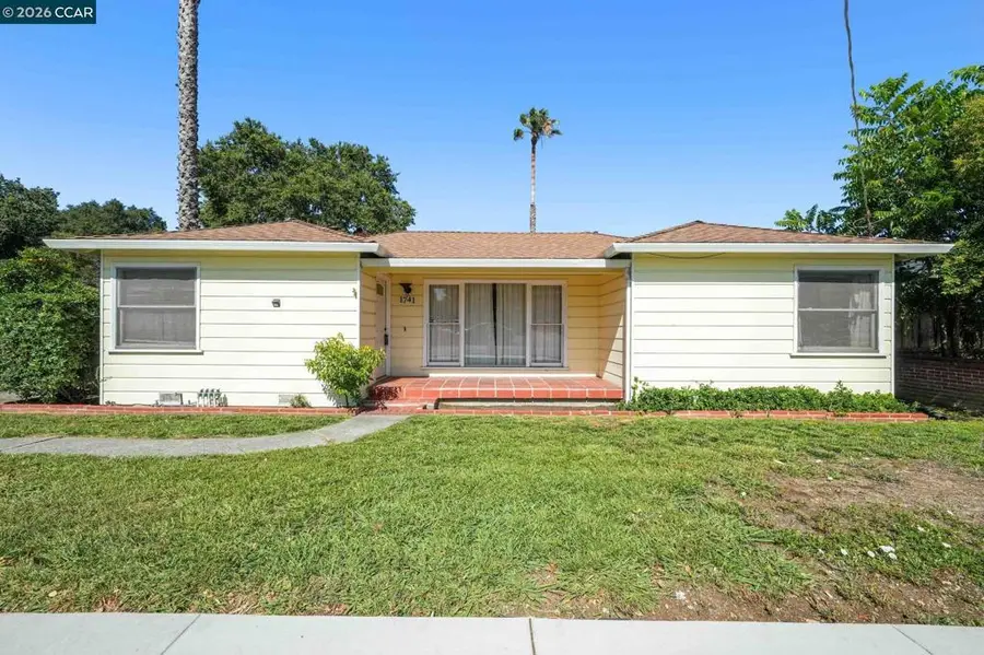 1741 6th St, Concord, CA 94519 - #3