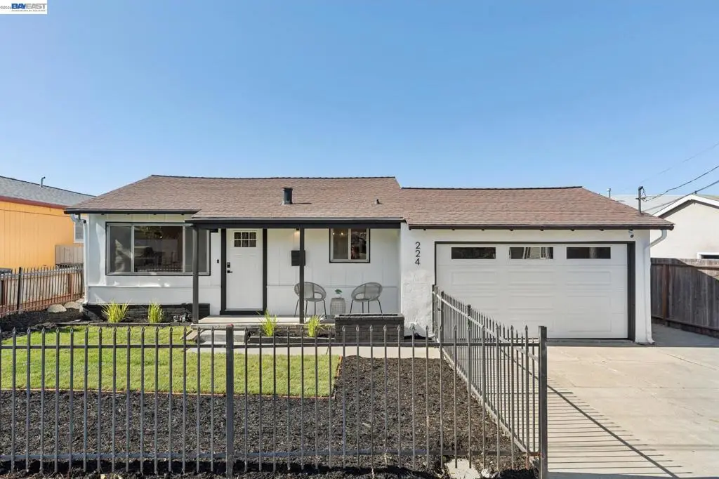 224 Wilshire Ave, Vallejo, CA 94591 - #1