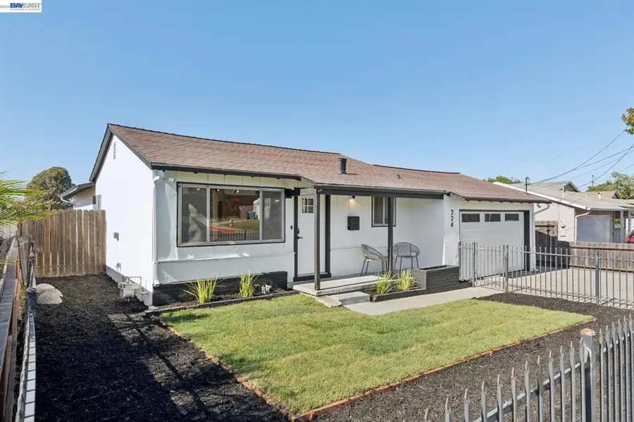 224 Wilshire Ave, Vallejo, CA 94591 - #2