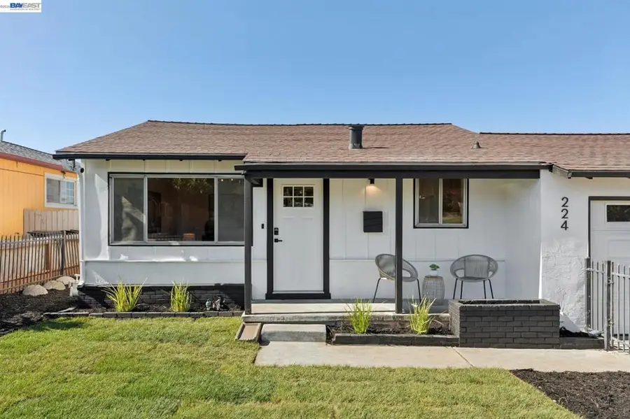 224 Wilshire Ave, Vallejo, CA 94591 - #3