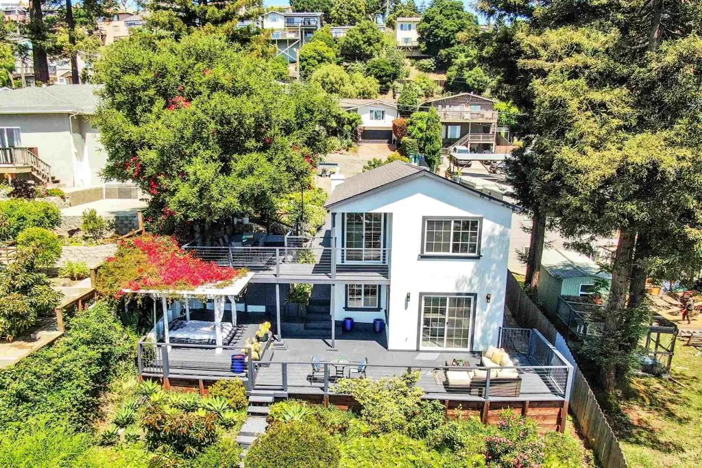 7907 Michigan Ave, Oakland, CA 94605 - #1