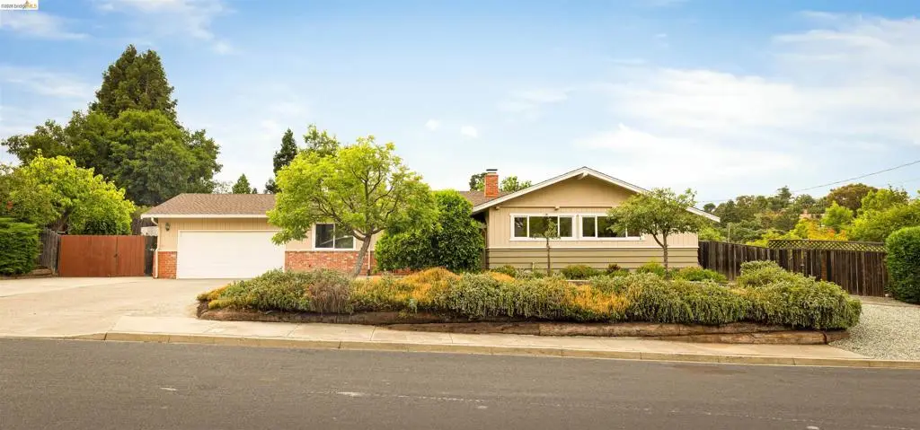 3115 Del Oceano Dr, Lafayette, CA 94549 - #1