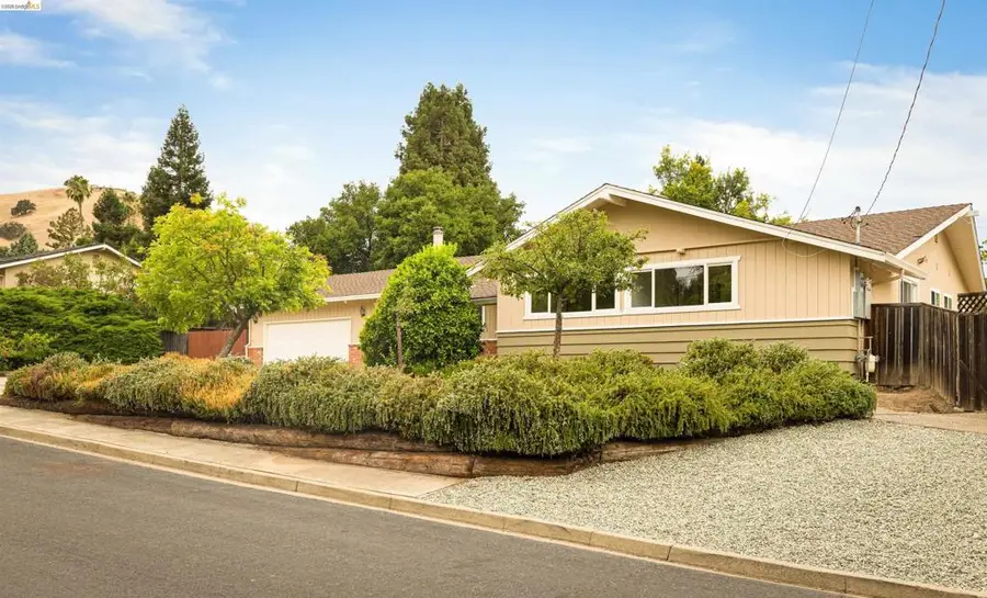 3115 Del Oceano Dr, Lafayette, CA 94549 - #2