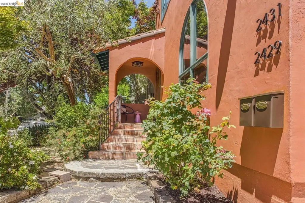2431 Mckinley Ave, Berkeley, CA 94703 - #1