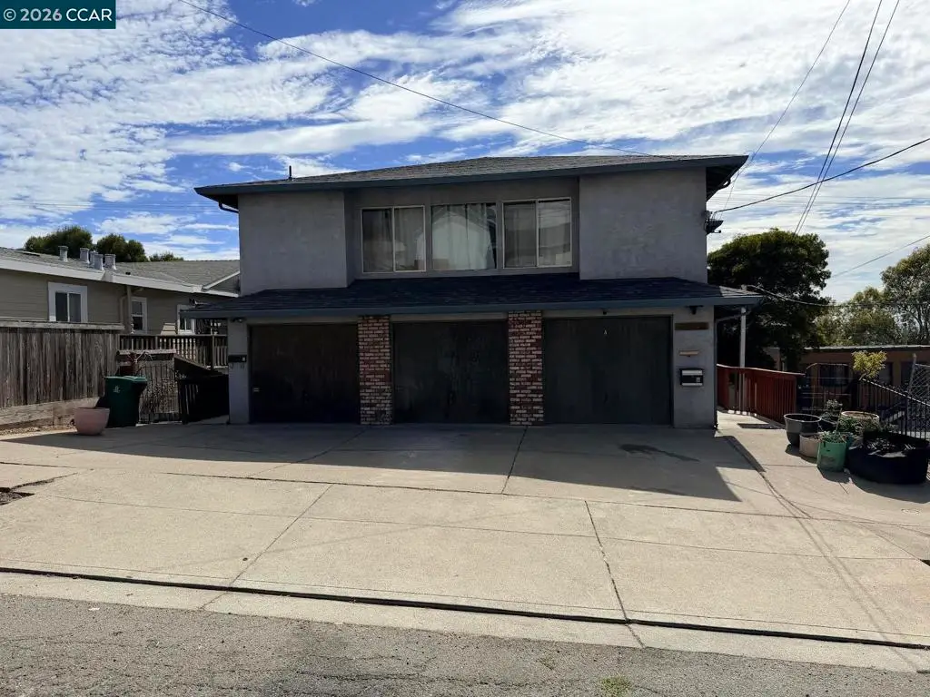 2415 Columbia Blvd, Richmond, CA 94804 - #1