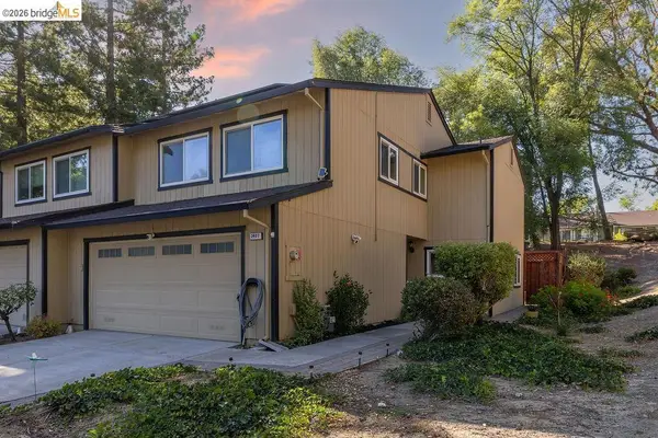 2407 Twinflower Ct, Martinez, CA 94553