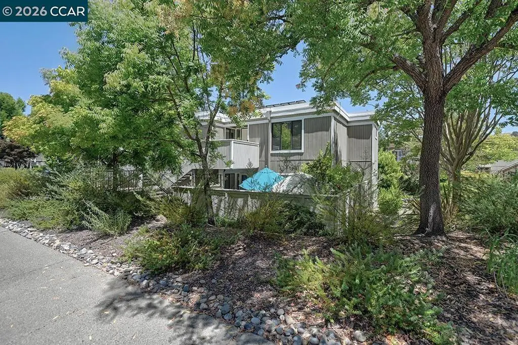 1101 Canyonwood Ct #3, Walnut Creek, CA 94595 - #1