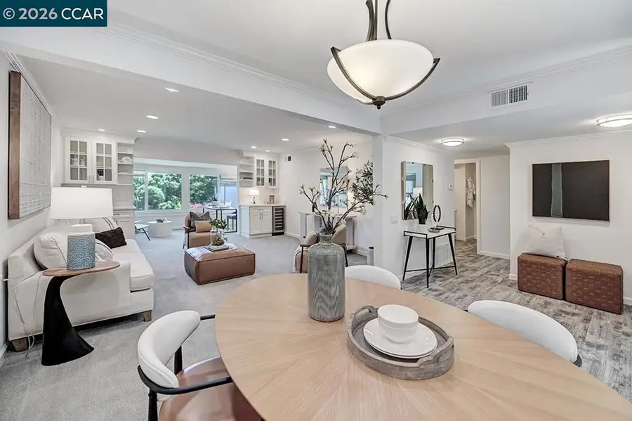 1101 Canyonwood Ct #3, Walnut Creek, CA 94595 - #3