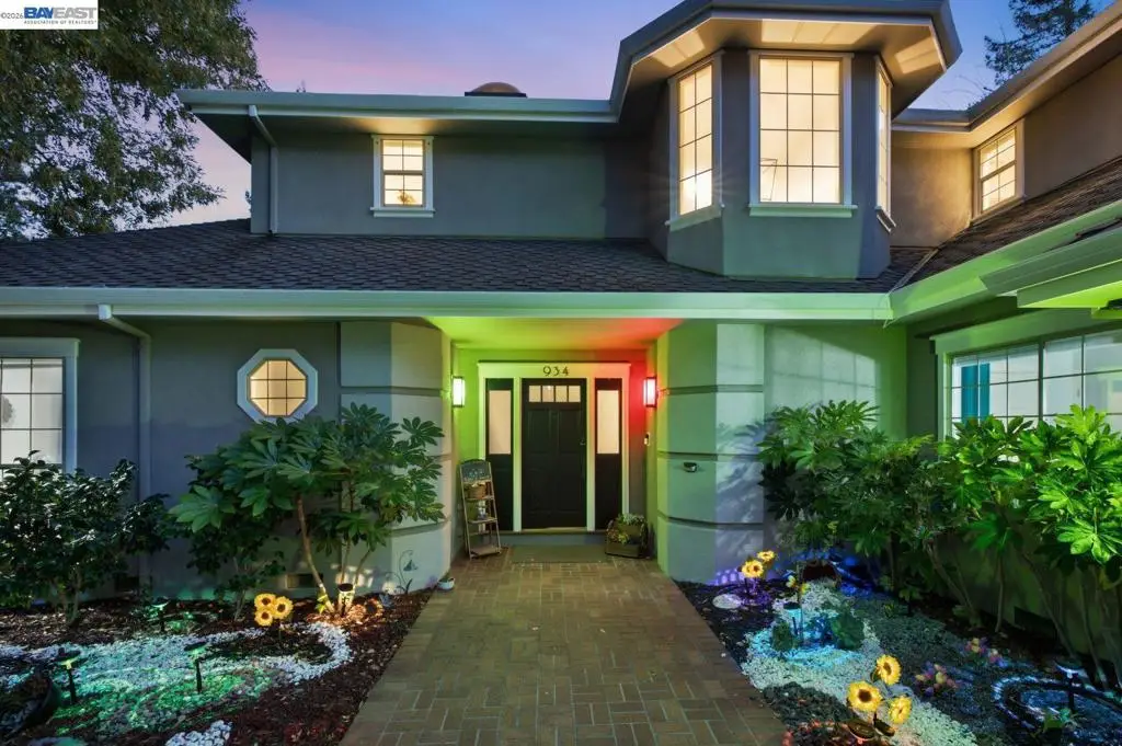 934 Wilmington Way, Redwood City, CA 94062 - #1
