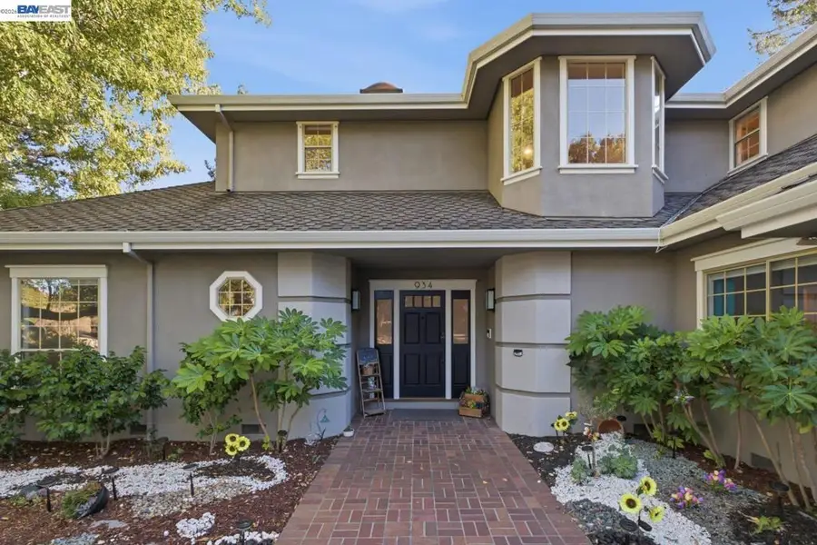 934 Wilmington Way, Redwood City, CA 94062 - #2
