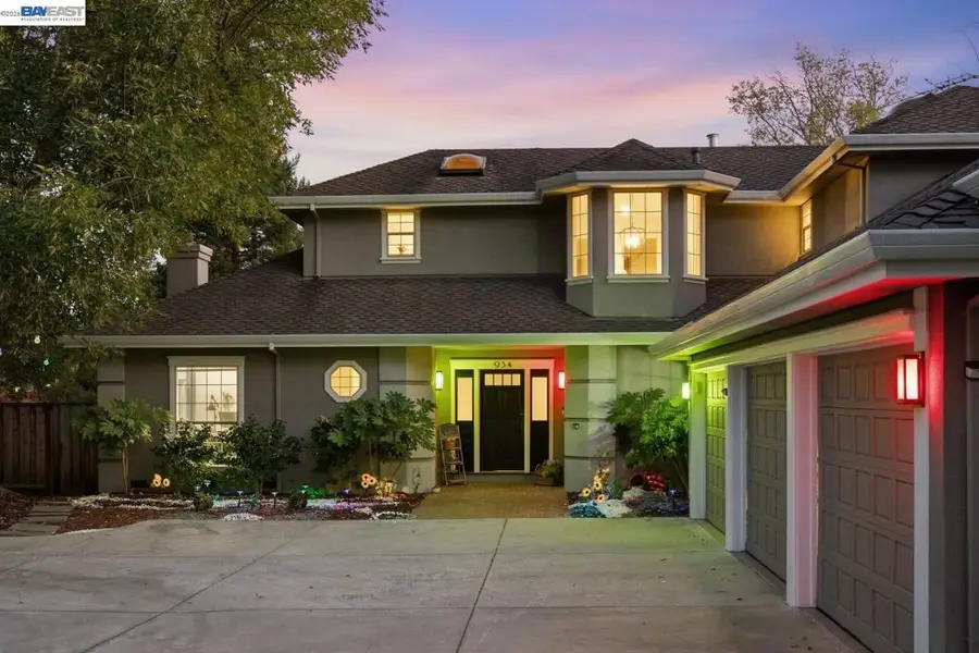 934 Wilmington Way, Redwood City, CA 94062 - #3