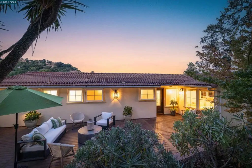 60 Tarry Ln, Orinda, CA 94563 - #1