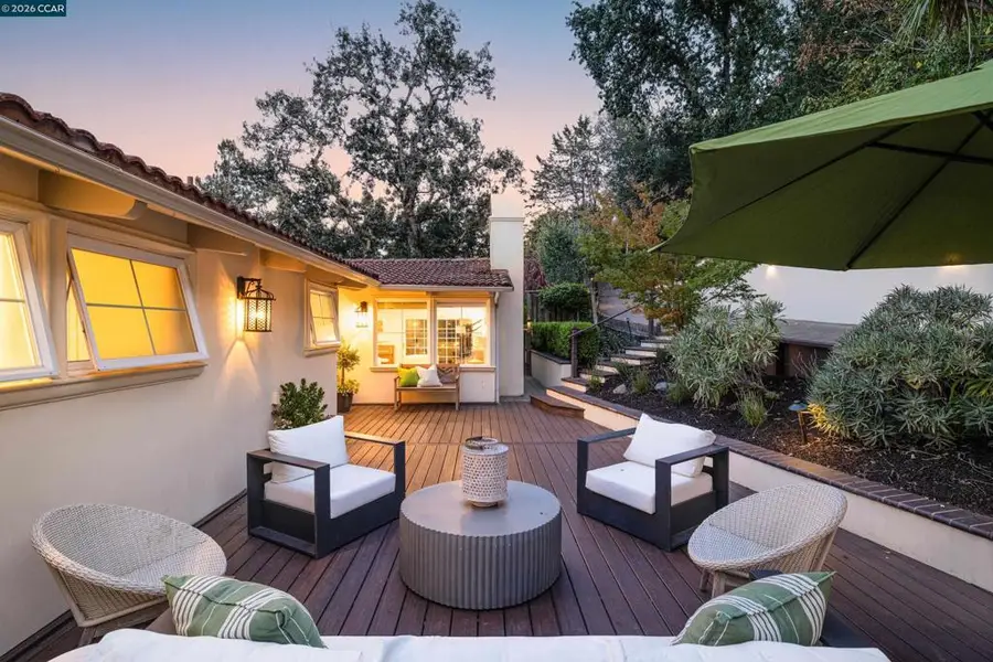 60 Tarry Ln, Orinda, CA 94563 - #2
