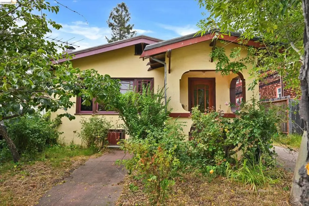 2219 Derby St, Berkeley, CA 94705 - #1