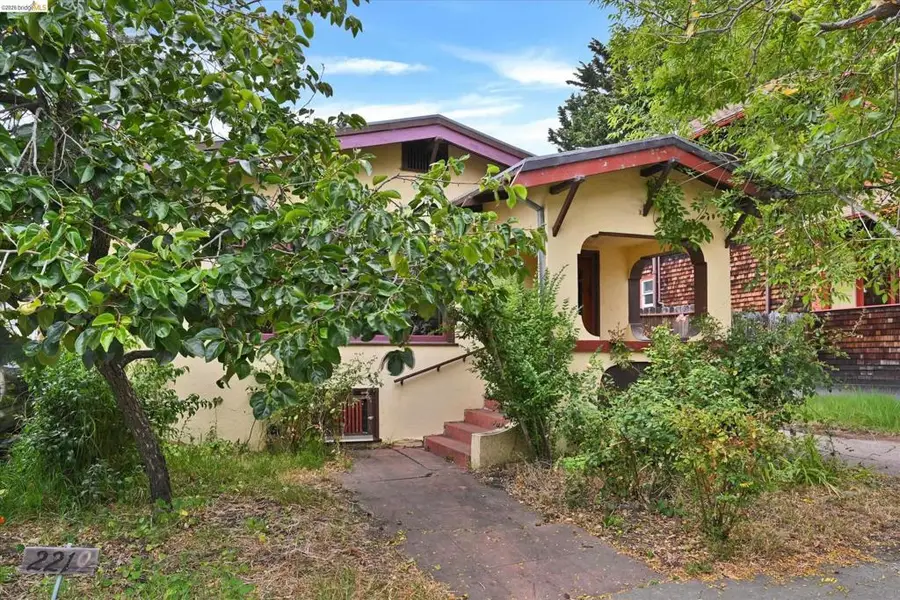 2219 Derby St, Berkeley, CA 94705 - #3