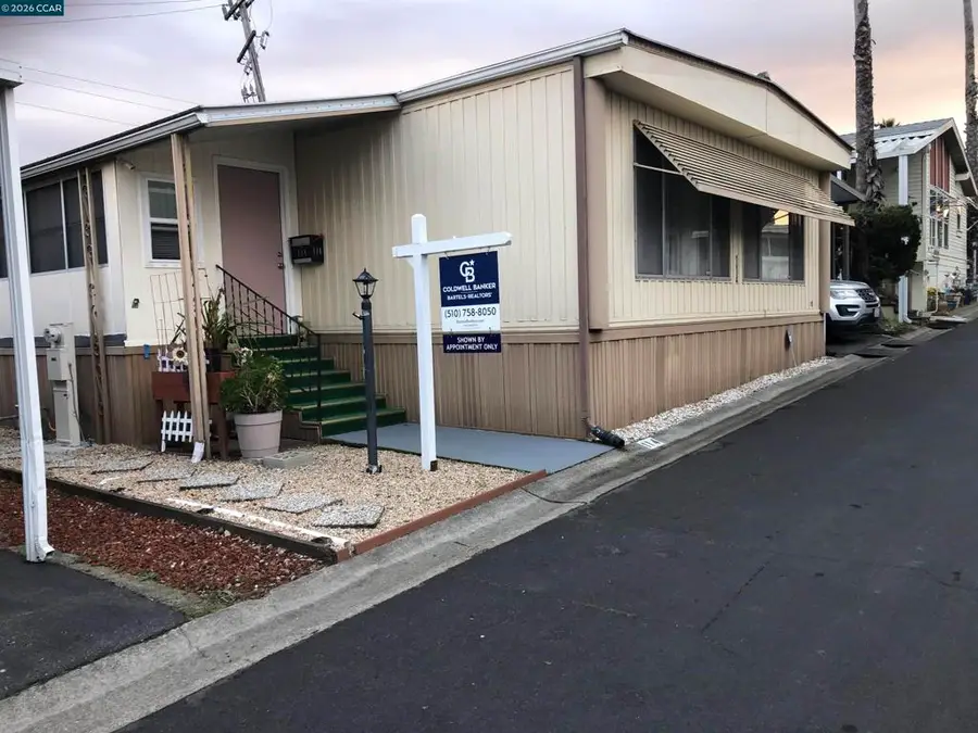 16401 San Pablo Ave, San Pablo, CA 94806 - #3