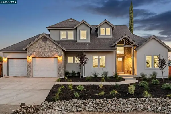 1713 Berrywood Dr, Concord, CA 94521