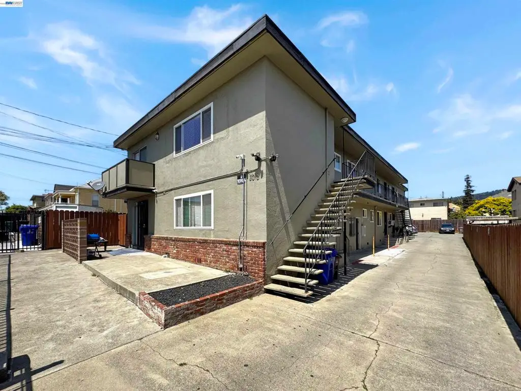 3016 Brookdale Ave, Oakland, CA 94602 - #1