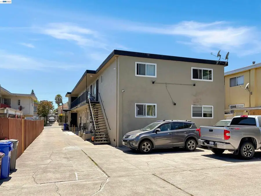 3016 Brookdale Ave, Oakland, CA 94602 - #2