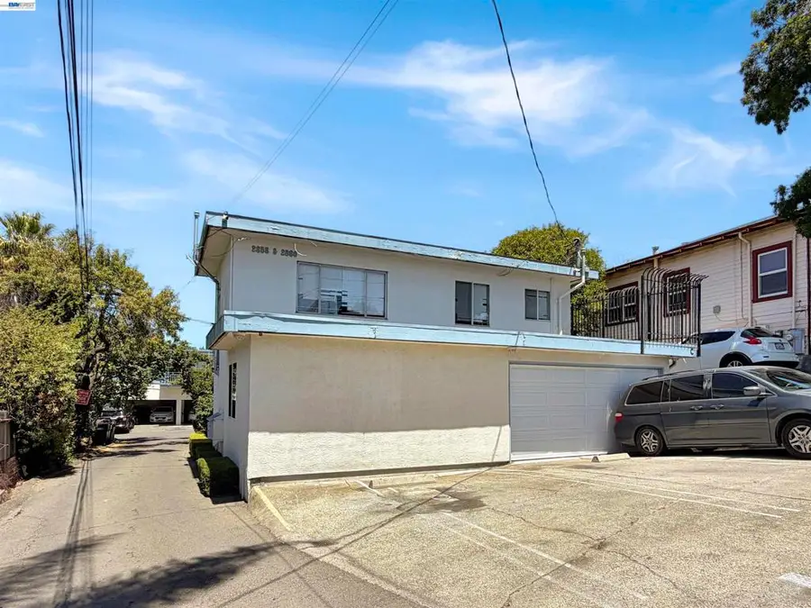 2858 Brookdale Ave, Oakland, CA 94602 - #2