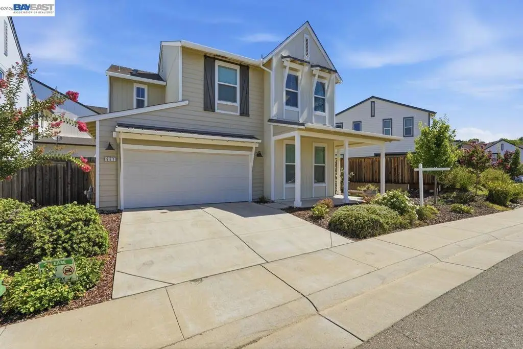 951 Farmhouse Way, Folsom, CA 95630 - #1