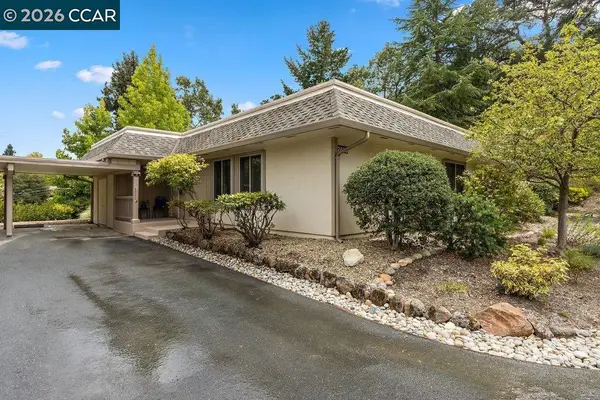 2889 Ptarmigan Drive #1, Walnut Creek, CA 94595