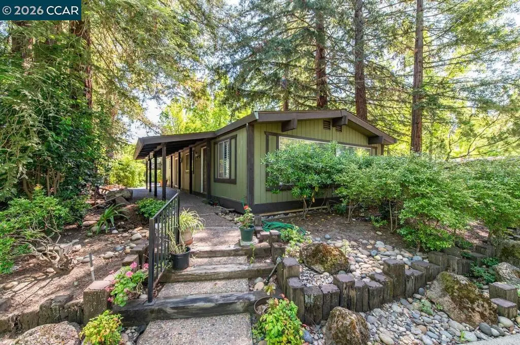 1201 Monument Blvd, Concord, CA 94520 - #1