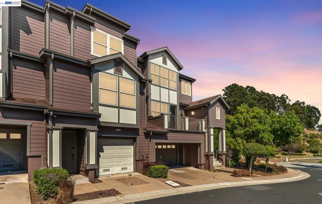 6003 Old Quarry Loop, Oakland, CA 94605 - #1