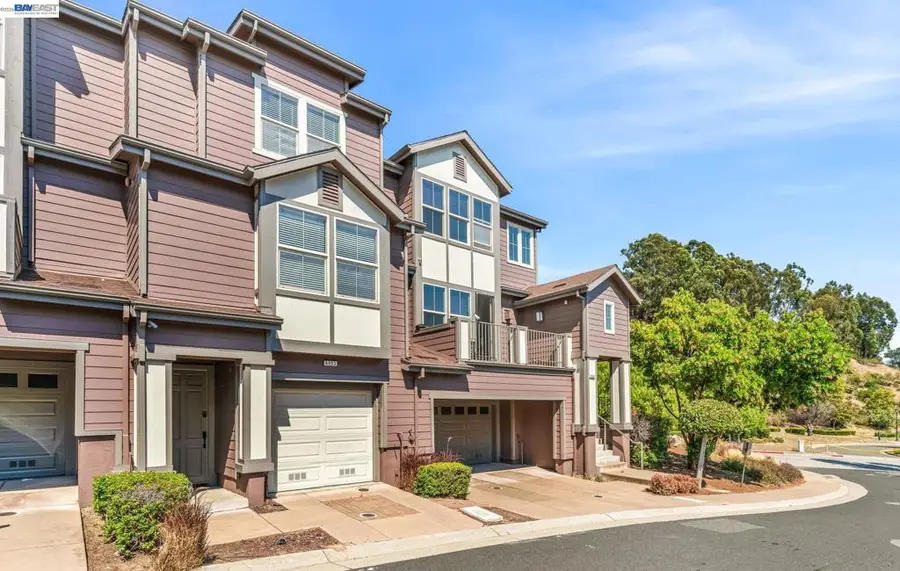 6003 Old Quarry Loop, Oakland, CA 94605 - #2