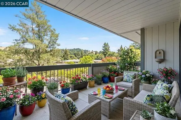 2091 Ascot Dr. #130, Moraga, CA 94556
