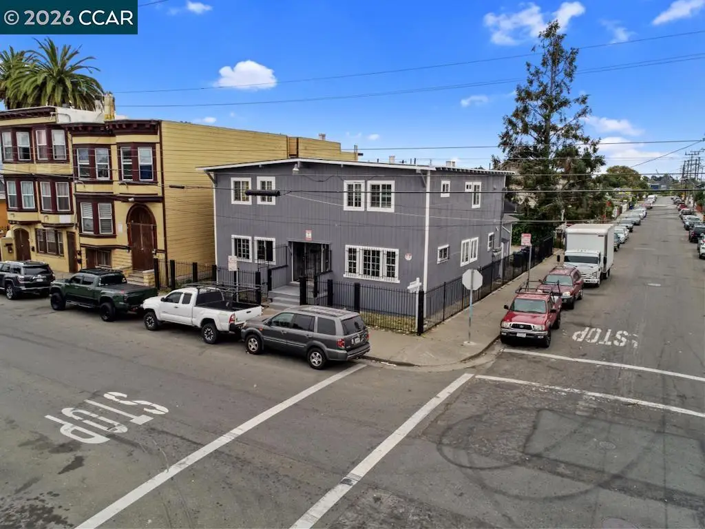 400 Bissell Ave, Richmond, CA 94801 - #1