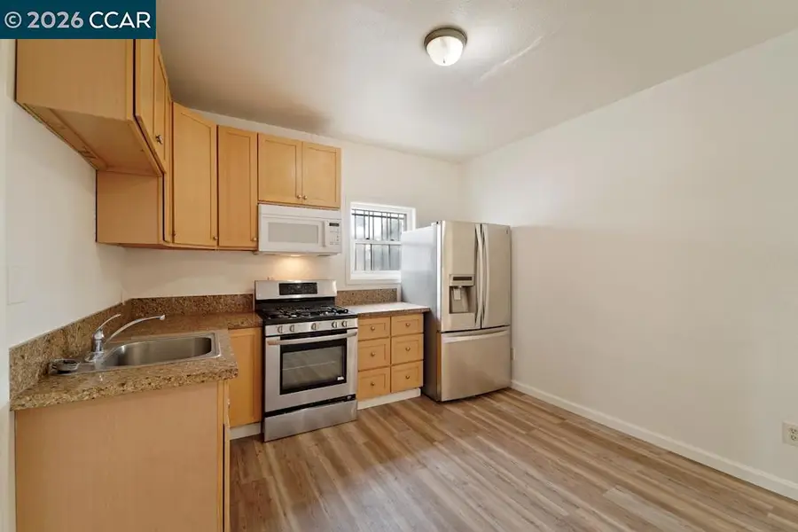 400 Bissell Ave, Richmond, CA 94801 - #3