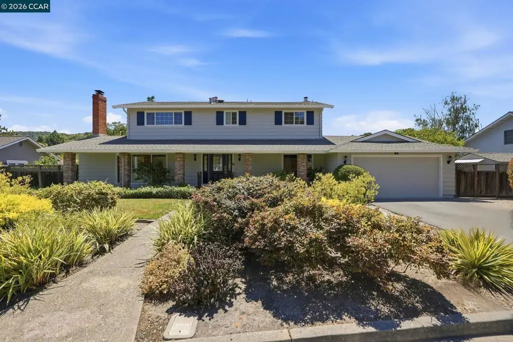 77 Gaywood Pl, Moraga, CA 94556 - #1