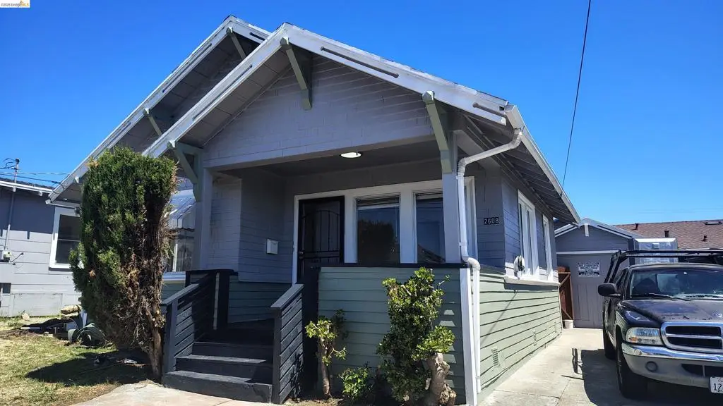 Address Withheld By Seller, Oakland, CA 94605 - #1