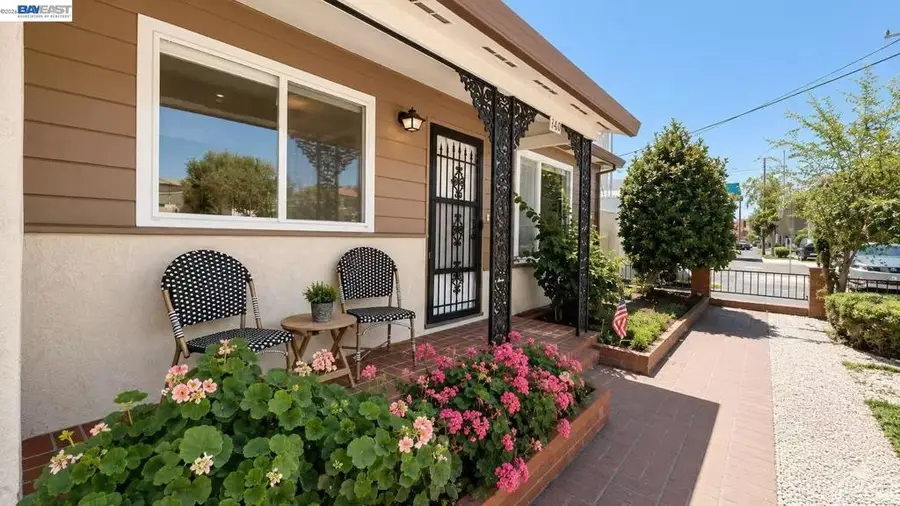 404 Bradrick Dr, San Leandro, CA 94578 - #3