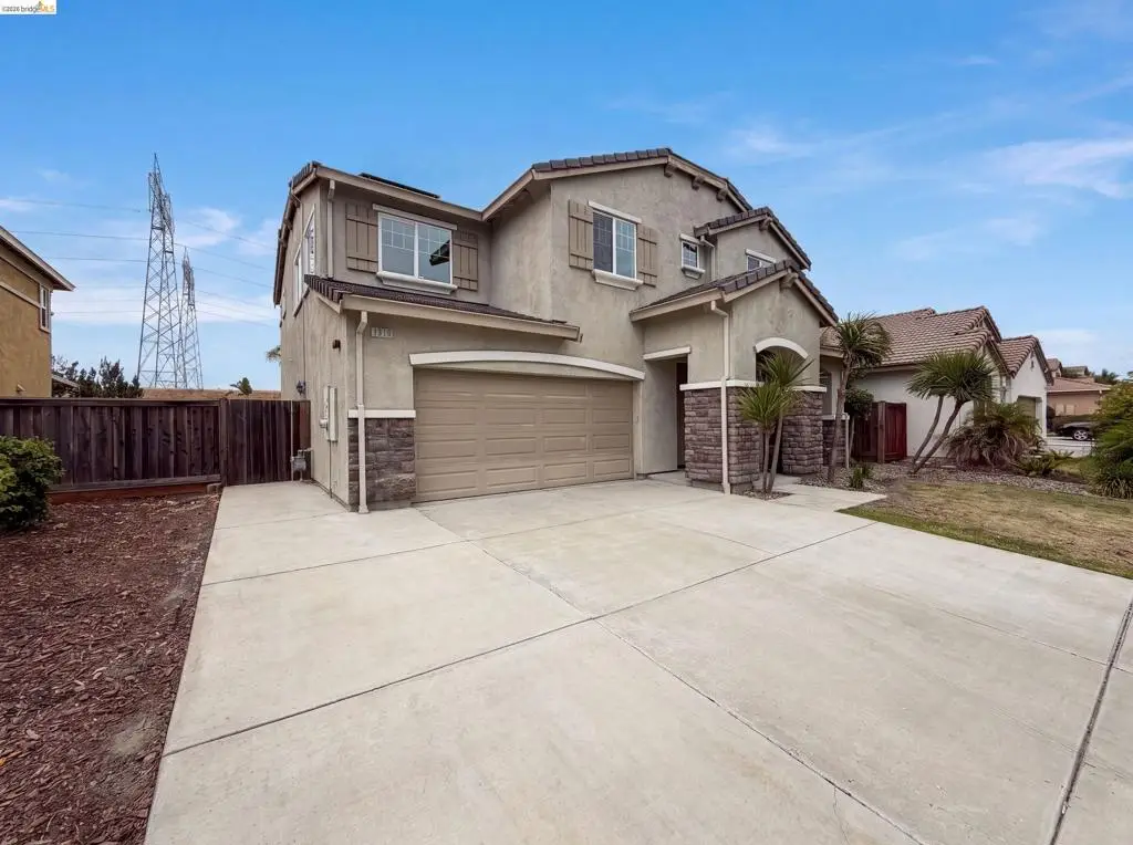 1519 Sycamore Dr, Oakley, CA 94561 - #1