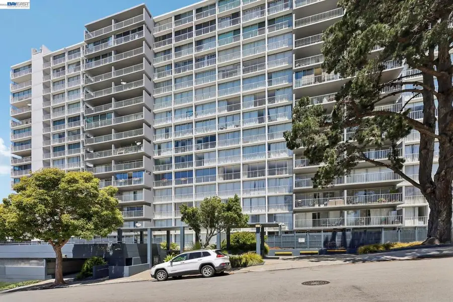 66 Cleary Ct #1109, San Francisco, CA 94109 - #2